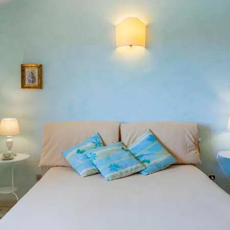 Bougainvillea By Interhome Trevignano Romano