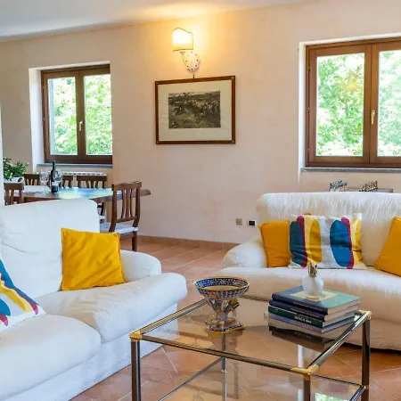 Bougainvillea By Interhome Villa Trevignano Romano