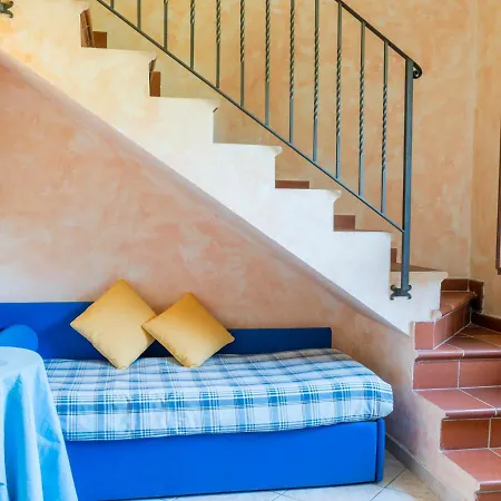 Villa Bougainvillea By Interhome Trevignano Romano
