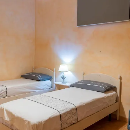 Villa Bougainvillea By Interhome Trevignano Romano